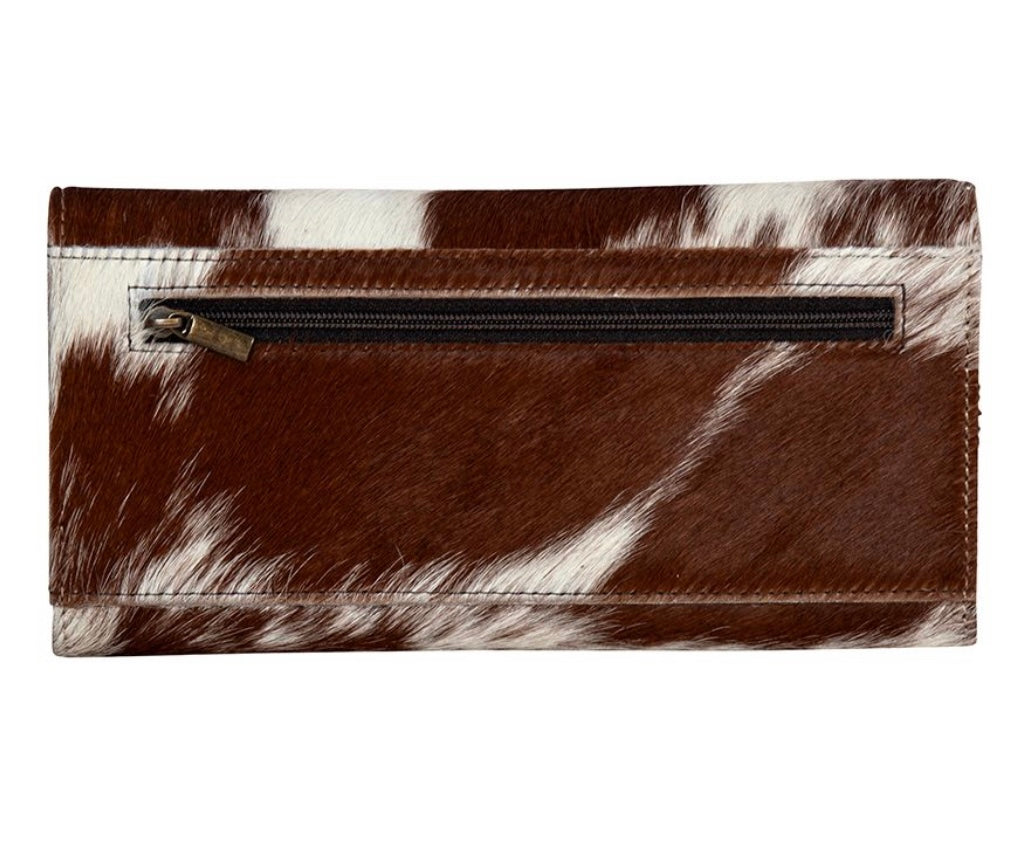 Saguaro Memories Wallet