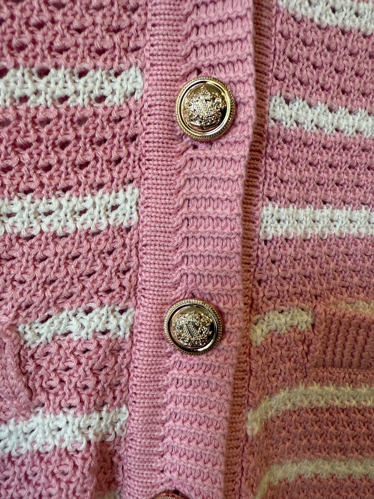 Patty Sweater Vest