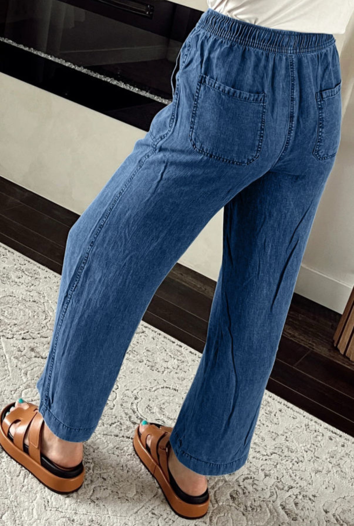 Deliah Bottoms
