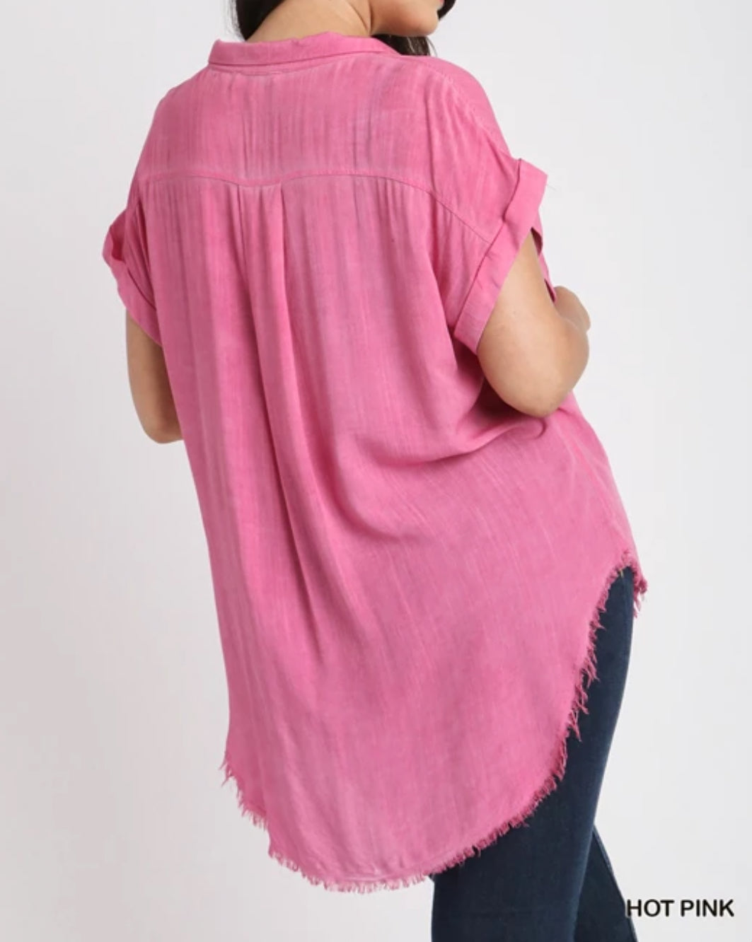 Paris Top