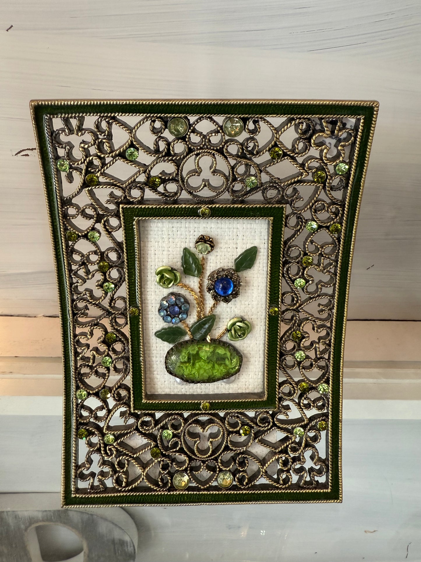 Mini Flower Pictures- One 4 U Originals