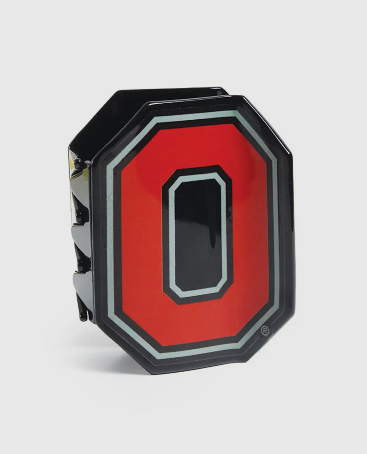 Ohio State Claw Clips