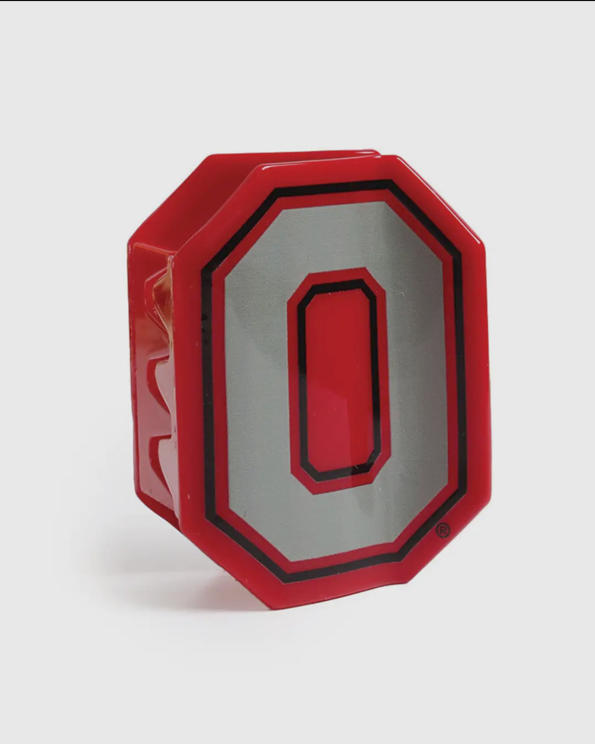 Ohio State Claw Clips