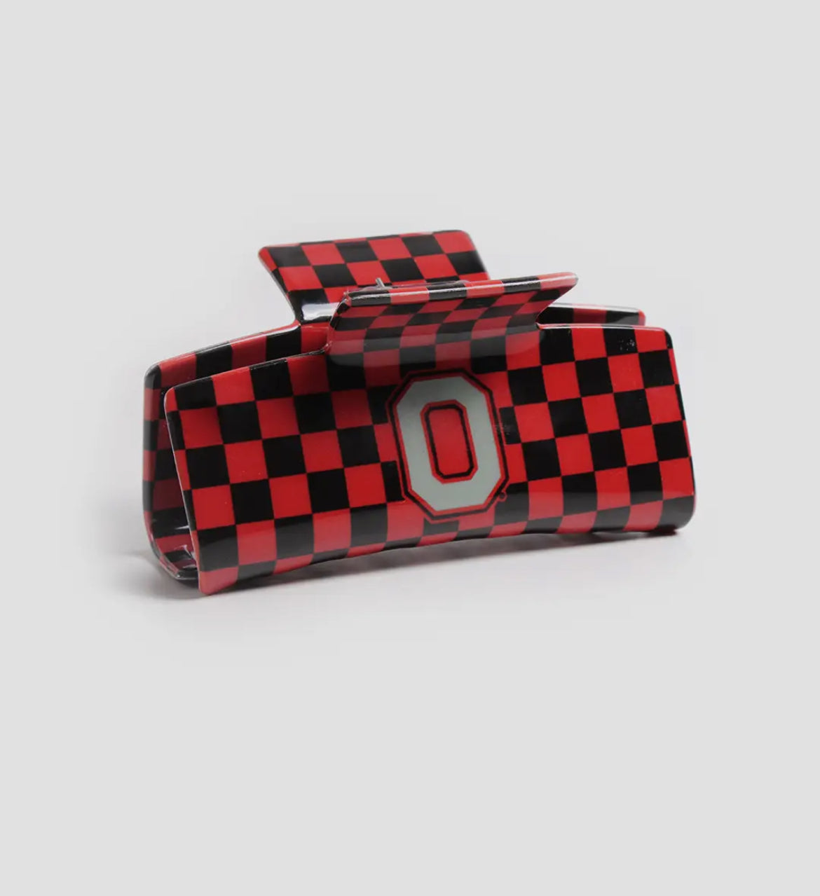 Ohio State Claw Clips