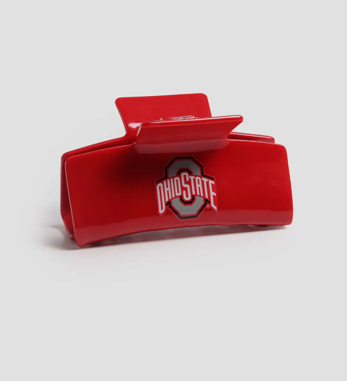Ohio State Claw Clips