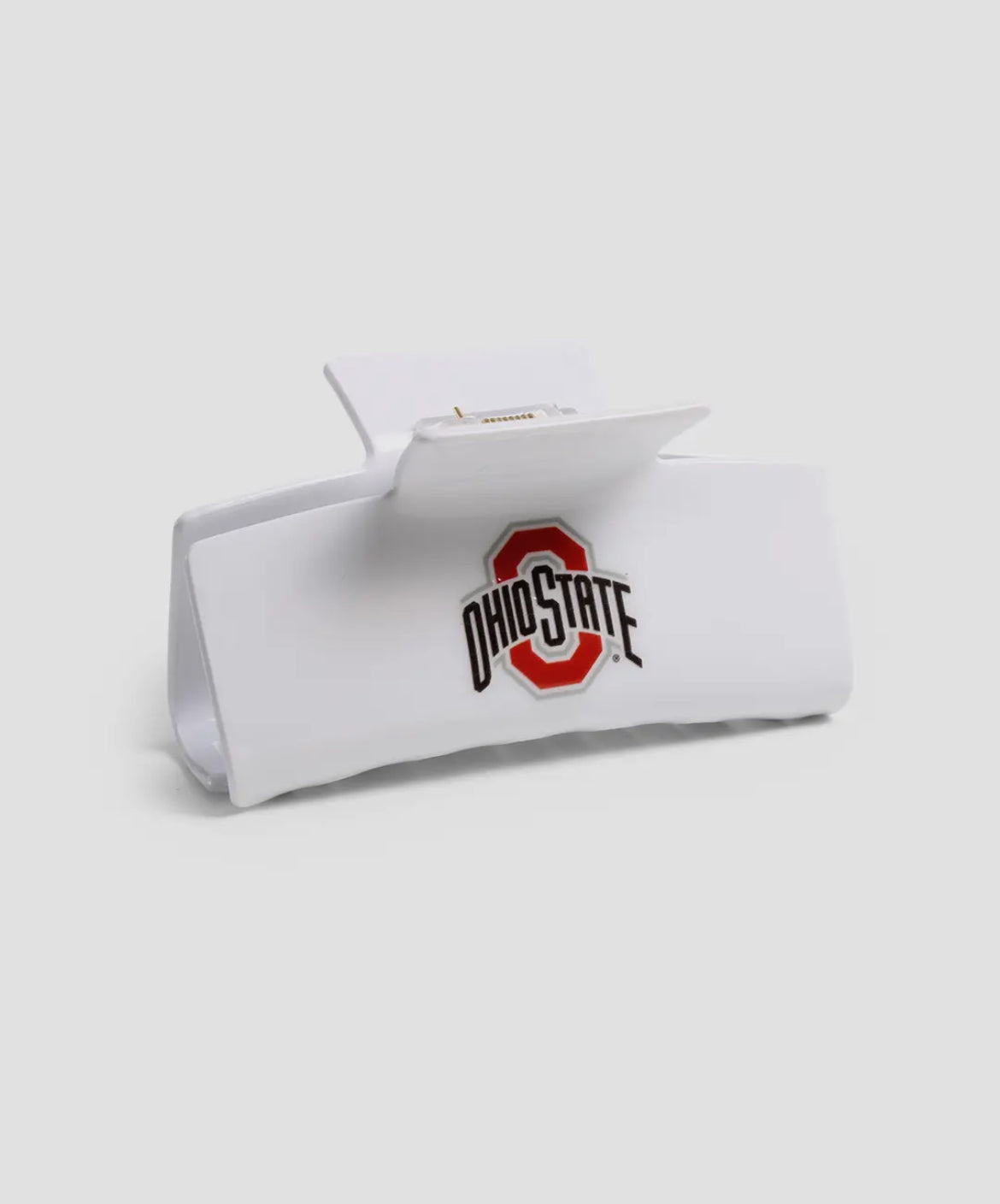 Ohio State Claw Clips