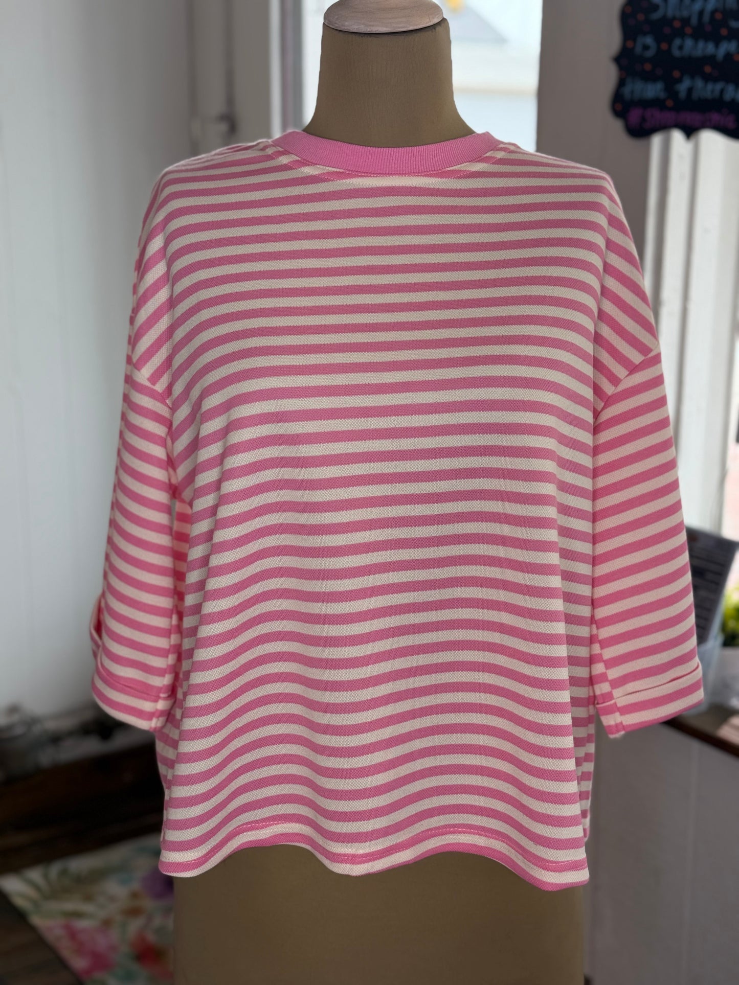 Palmer Top
