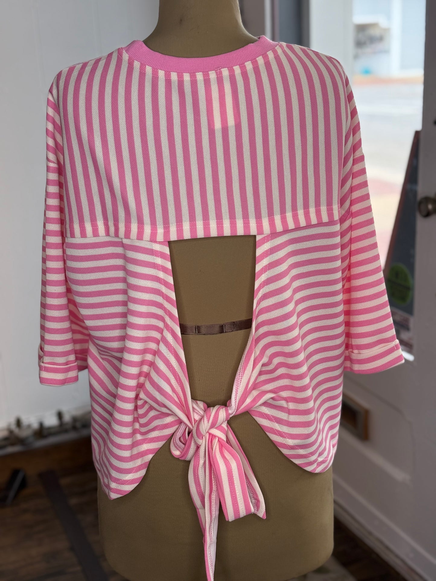 Palmer Top