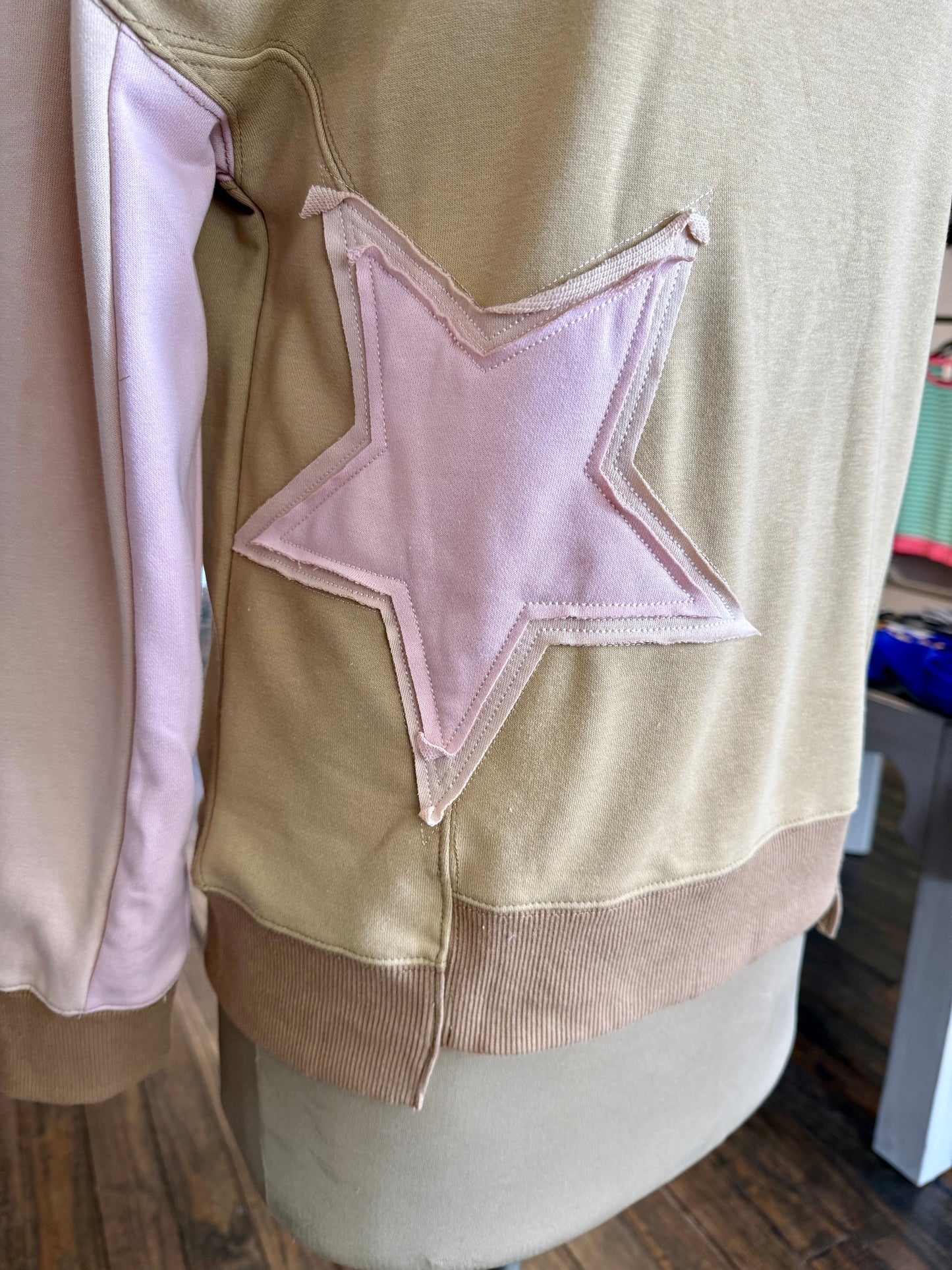 Star Top