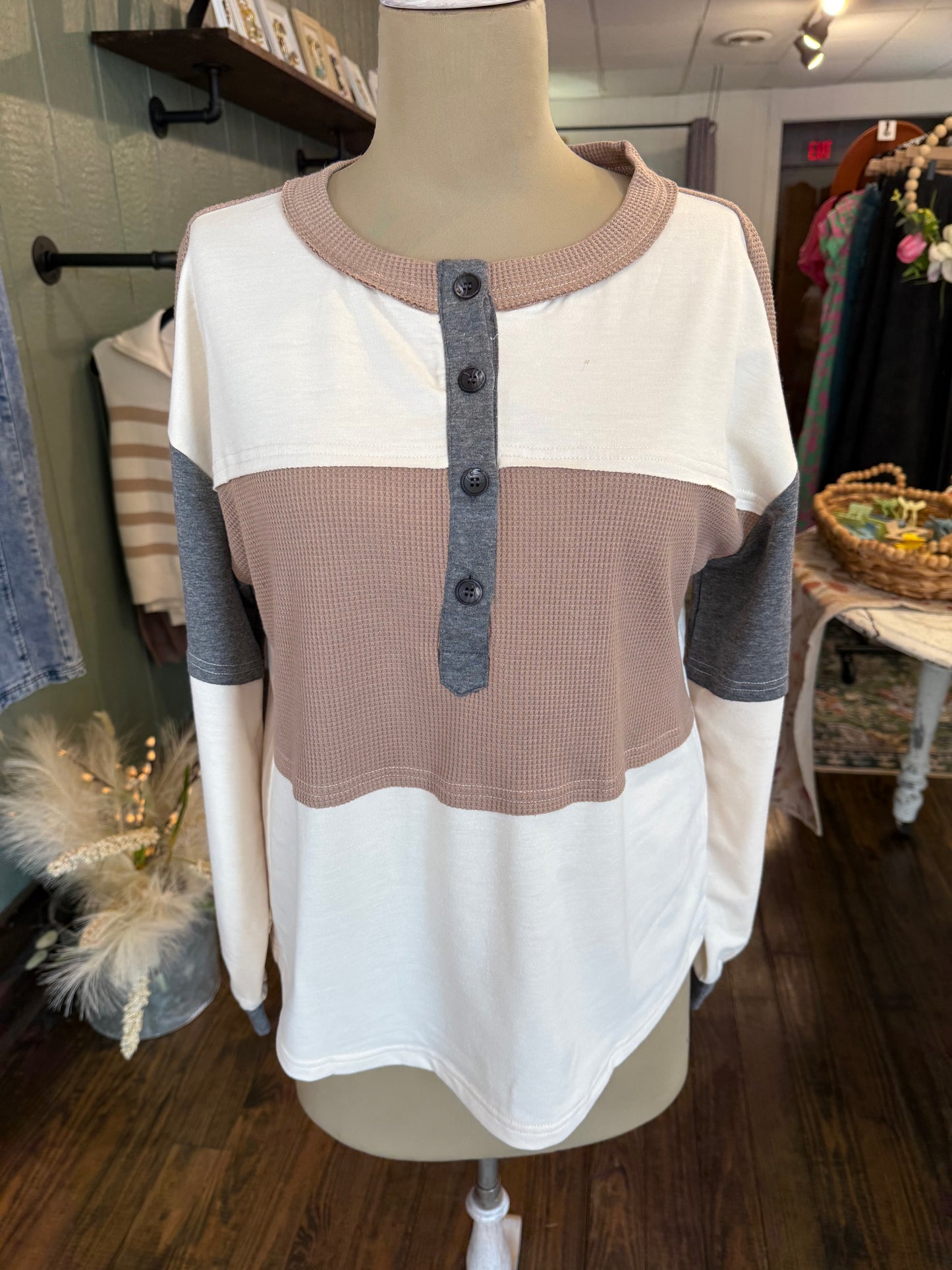 Betty Top