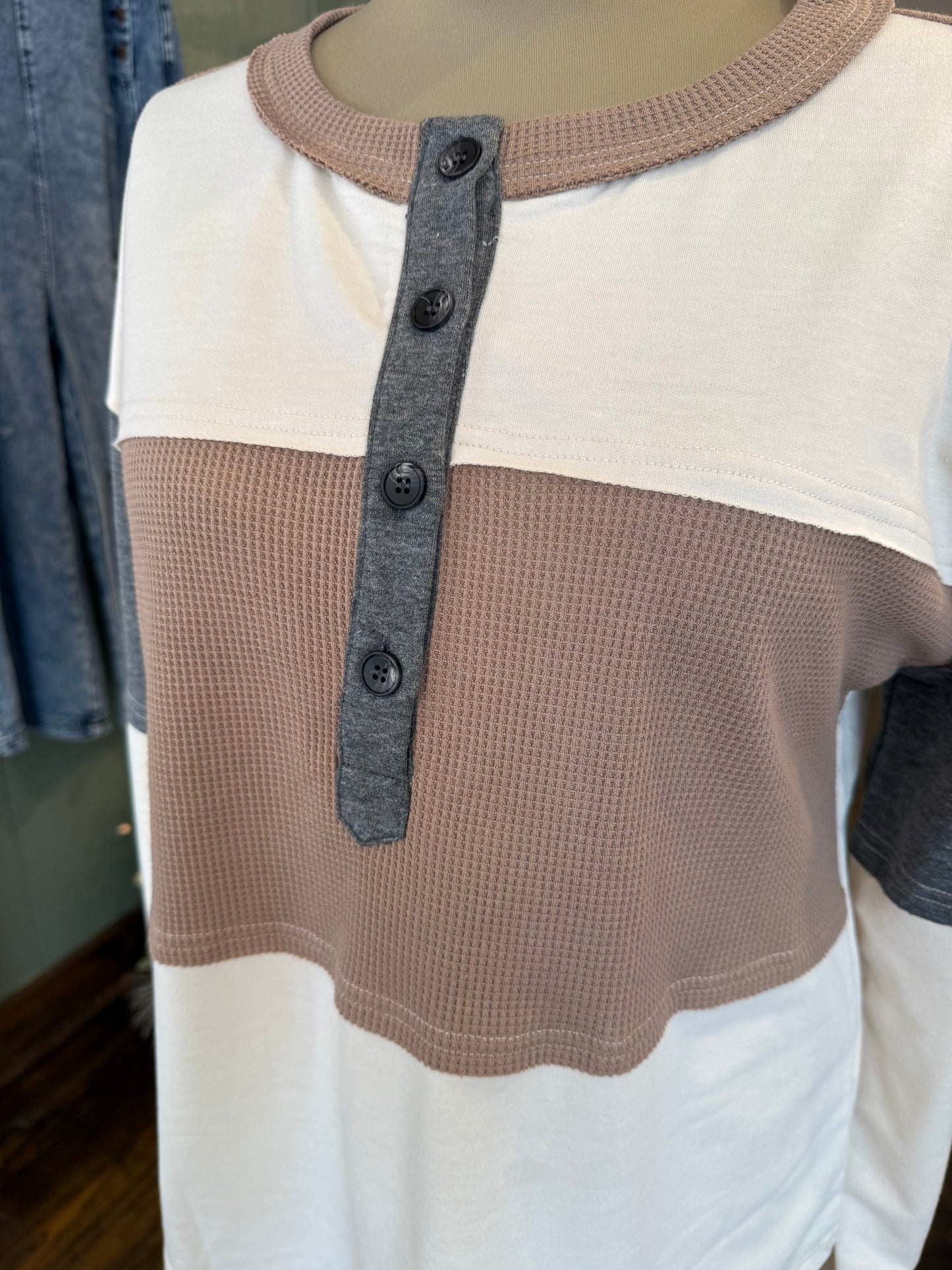 Betty Top