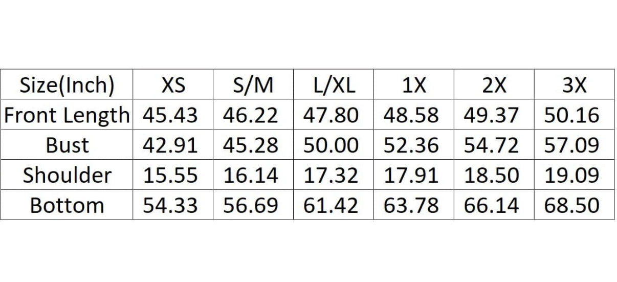 Reversible Sherpa Vest- PRE- ORDER