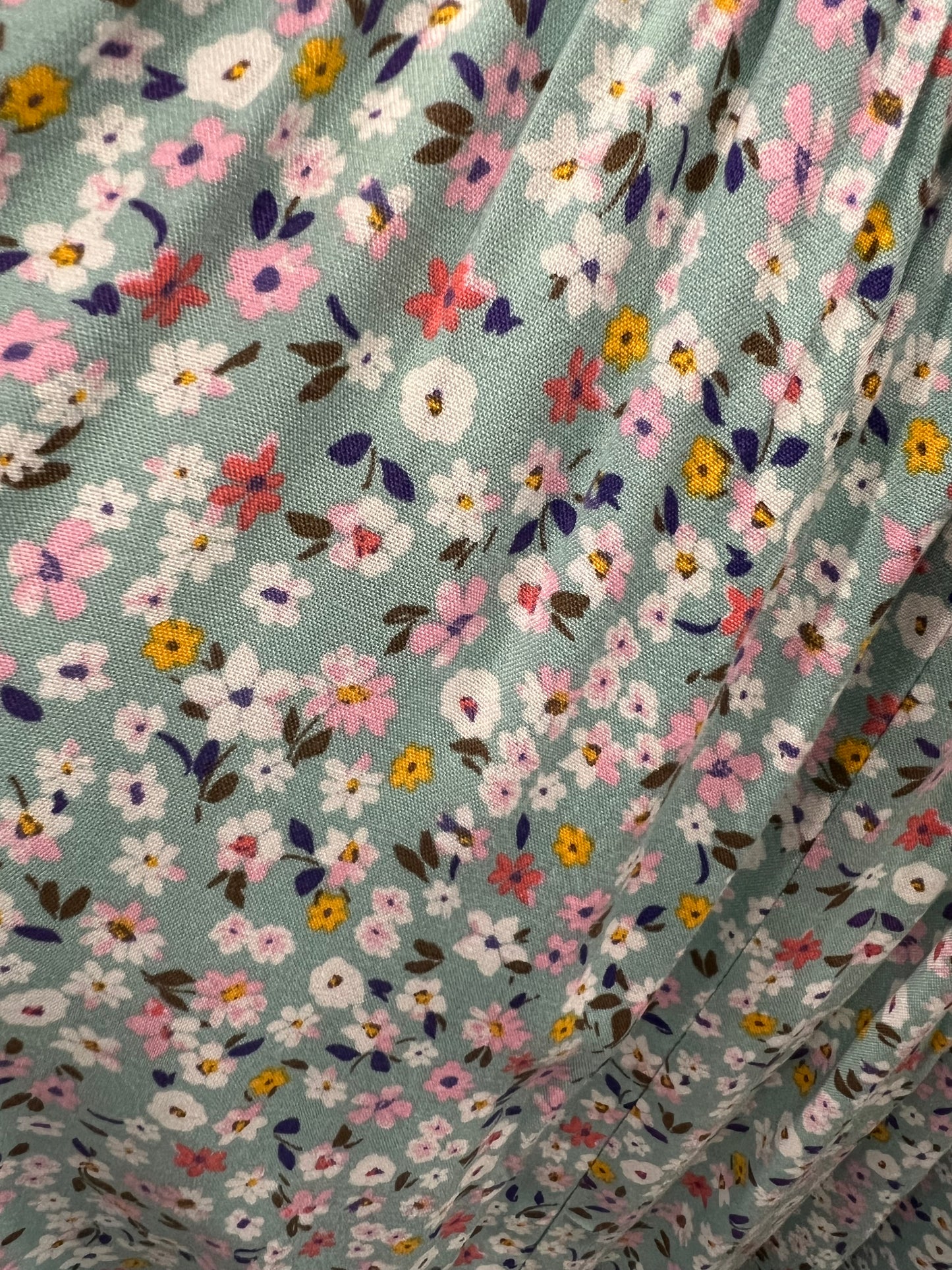 Melanie Dress