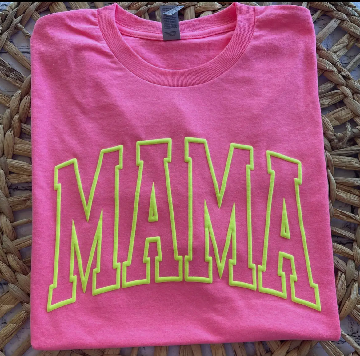MAMA Tee