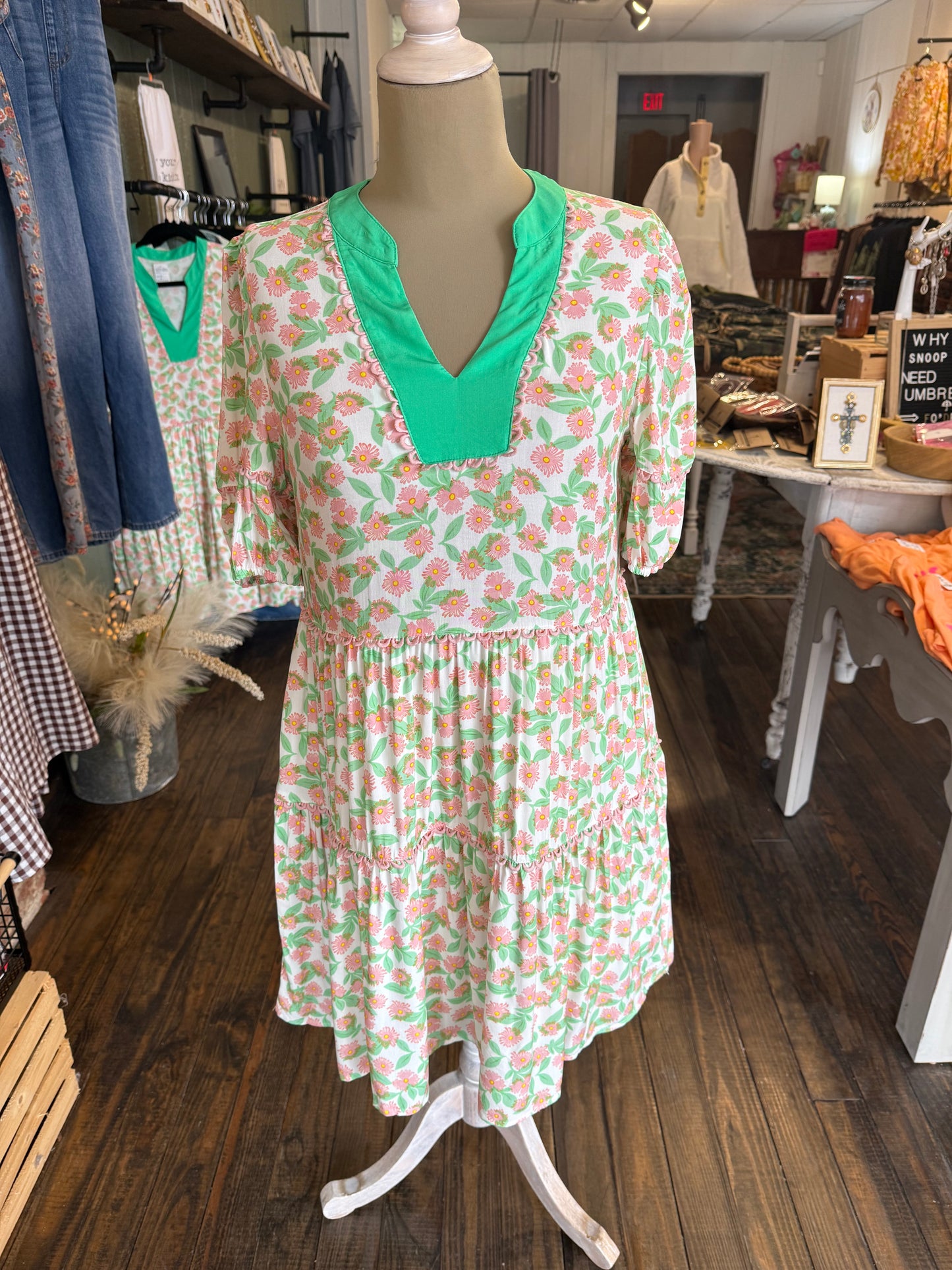 Penny Dress