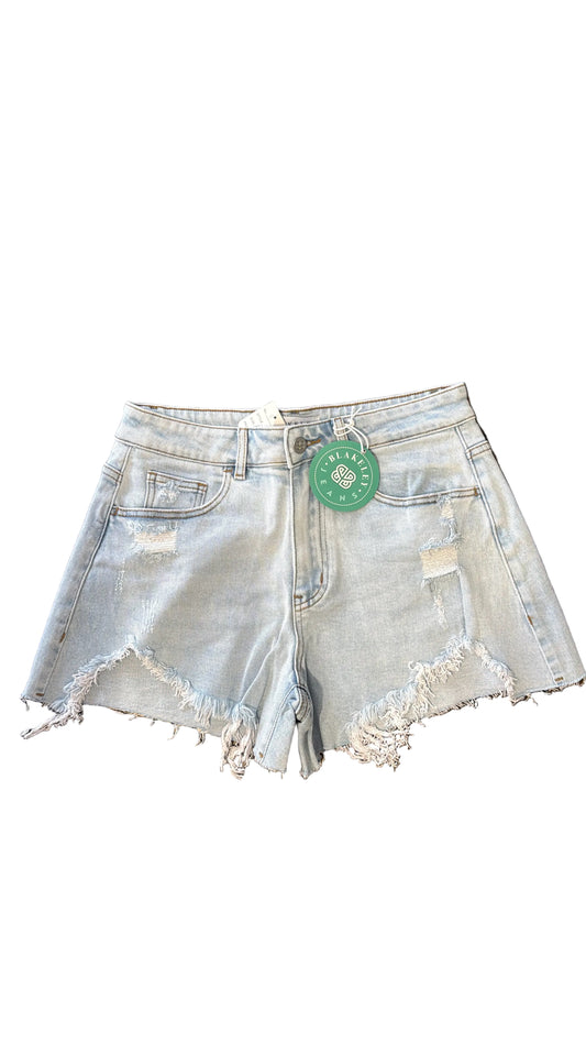 Blakey Jean Shorts