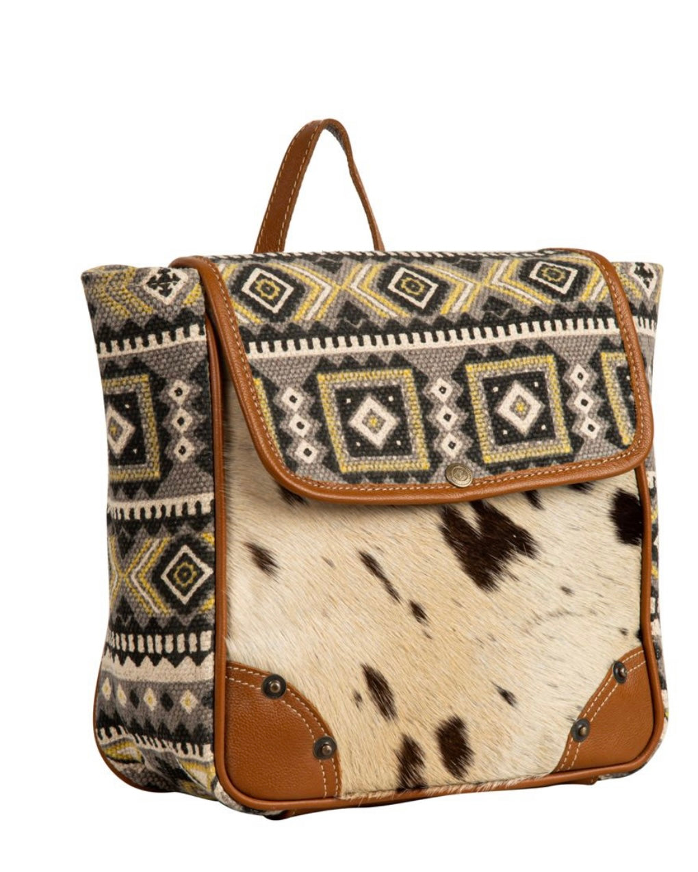 Bison Ridge Backpack-Myra Bag