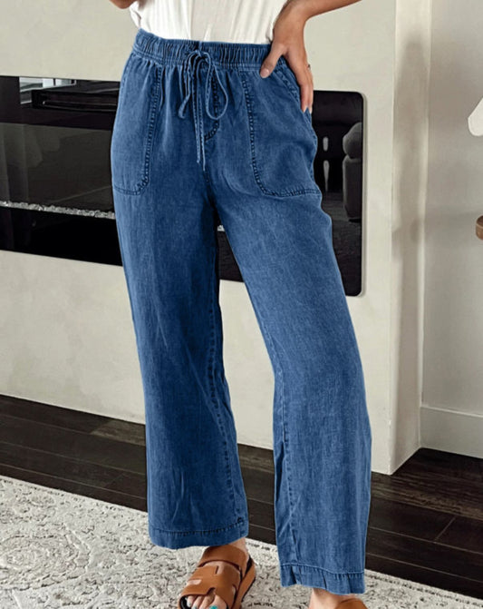Deliah Bottoms
