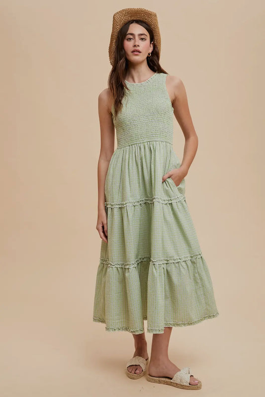 Fern Dress