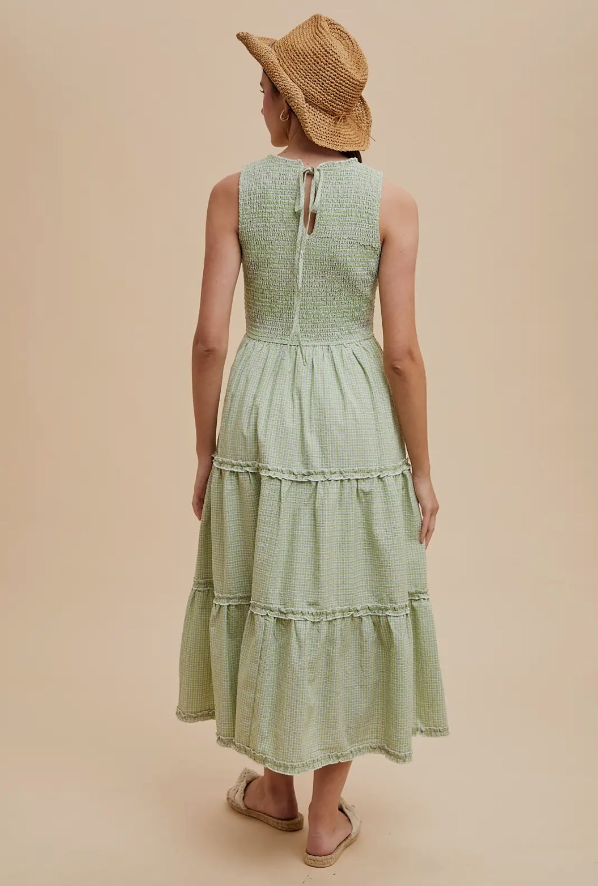 Fern Dress