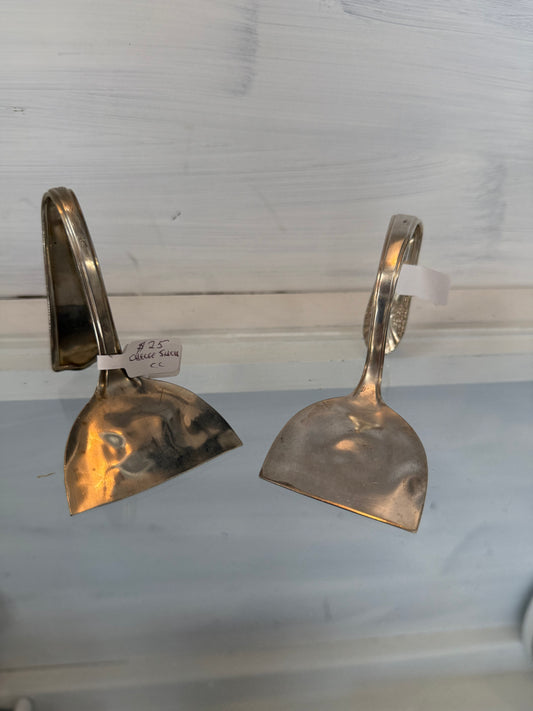 Cheese Slicers