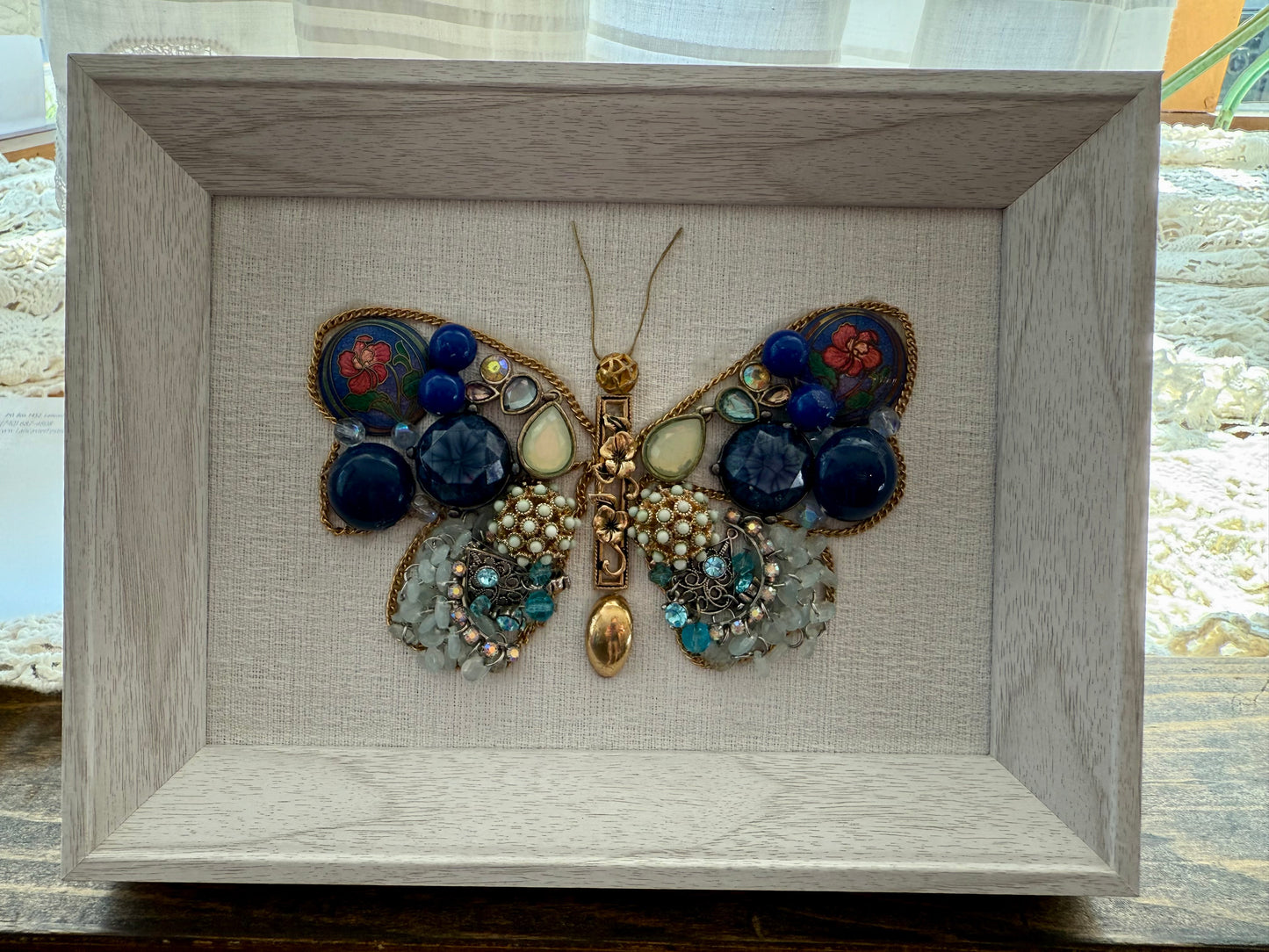 Butterfly- One 4 U Originals