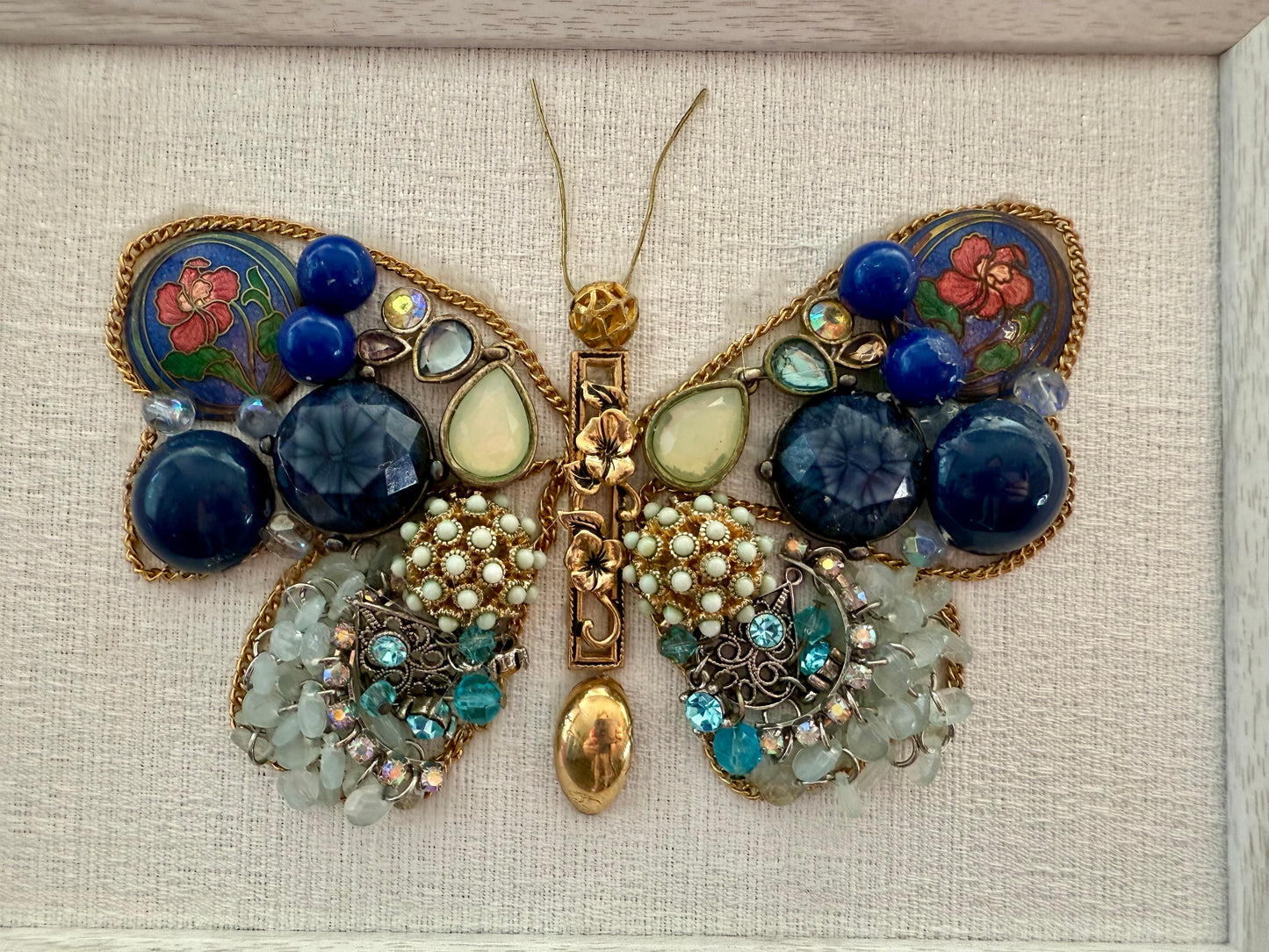 Butterfly- One 4 U Originals