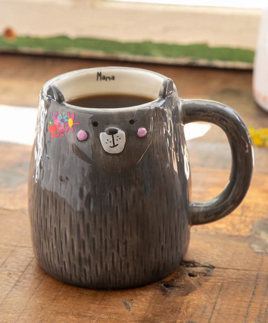 Mama Bear Mug