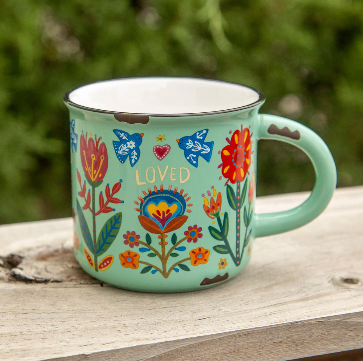 Love Mug