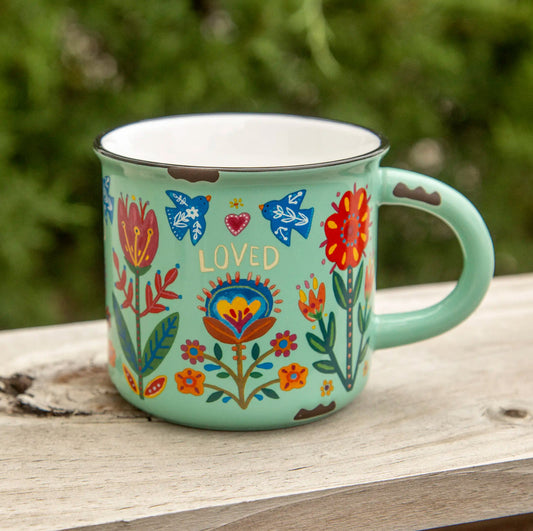 Love Mug