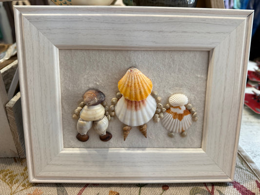 Seashell- One 4 U Originals