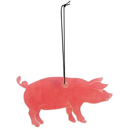 Pig Air Freshie