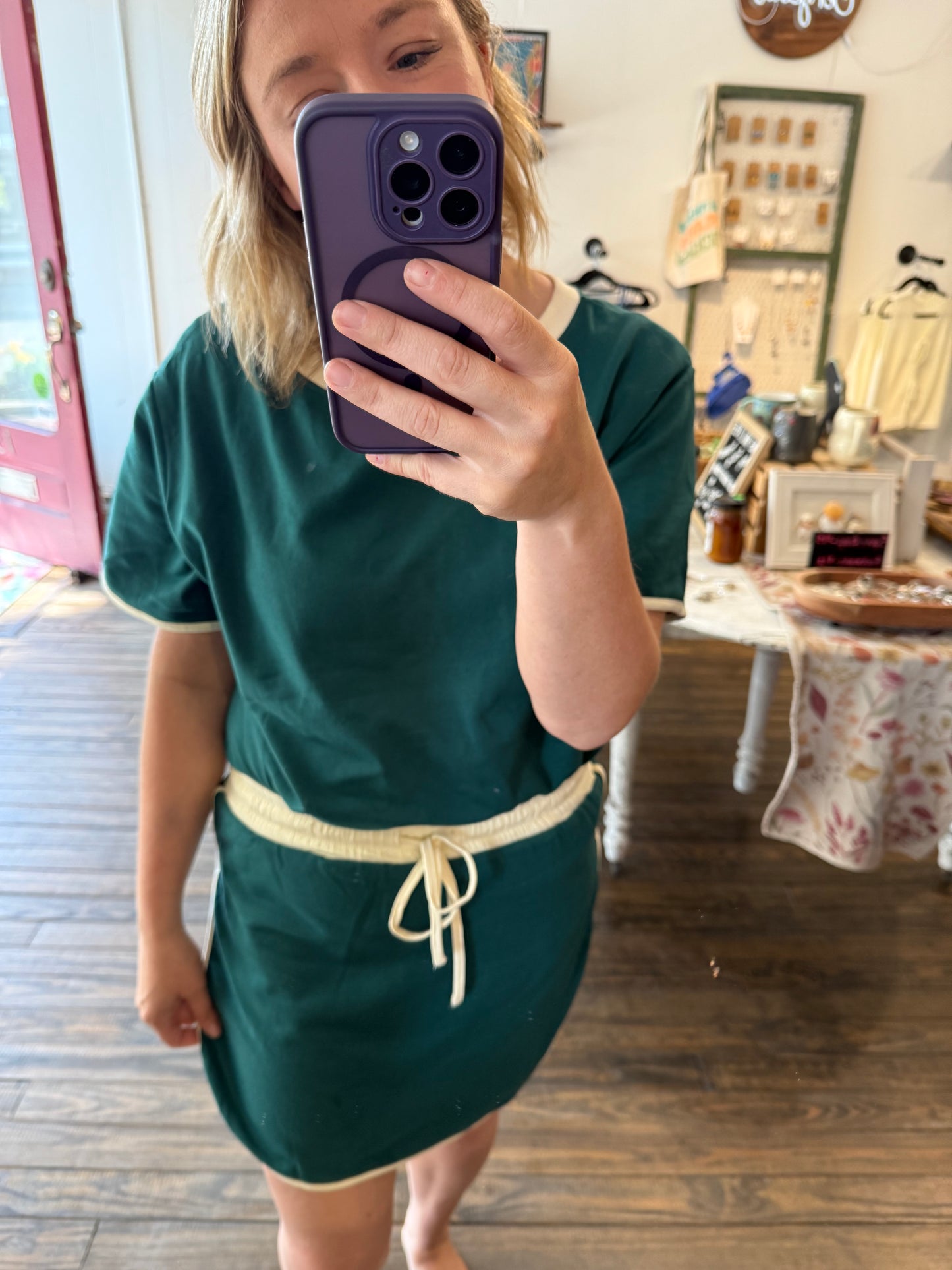 Oliver Set