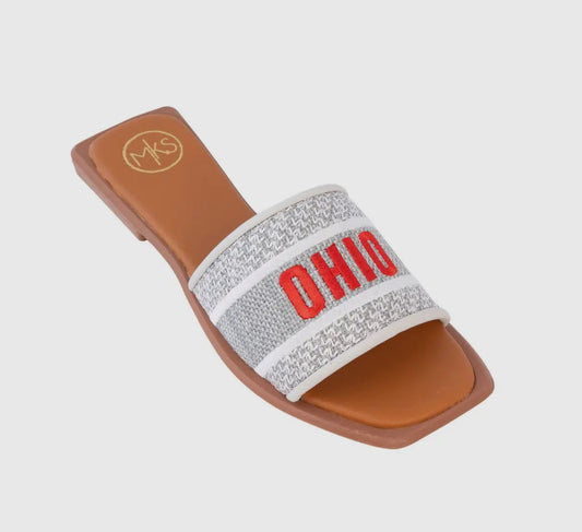 Ohio Sandals