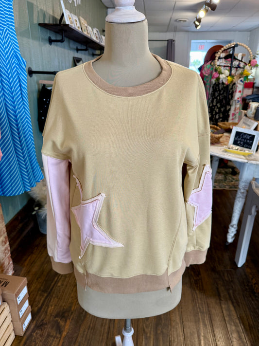 Star Top