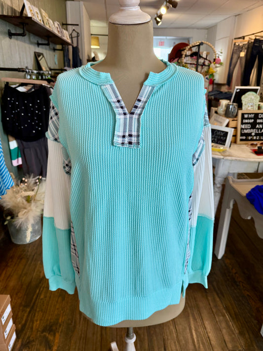 Aruba Top