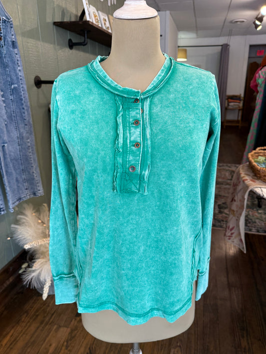 Kelly Everyday Top