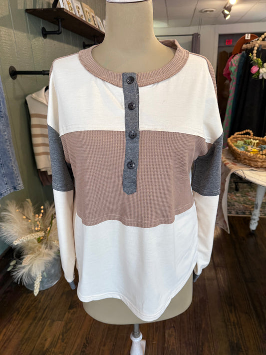 Betty Top