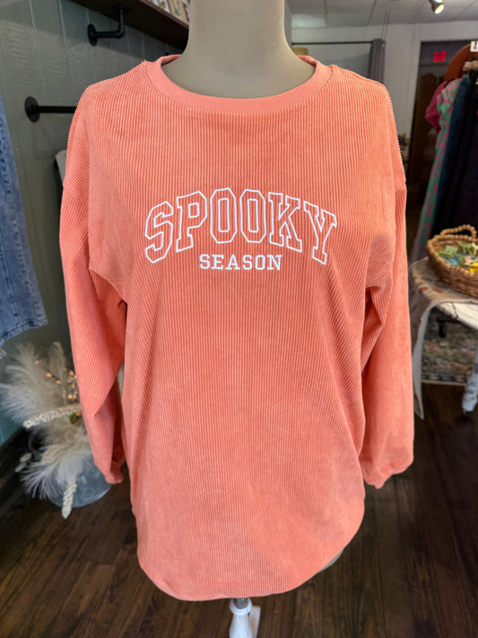 Spooky Season