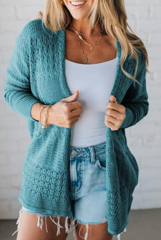 Tully Cardigan