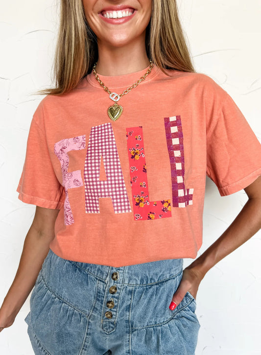 FALL Graphic Tee