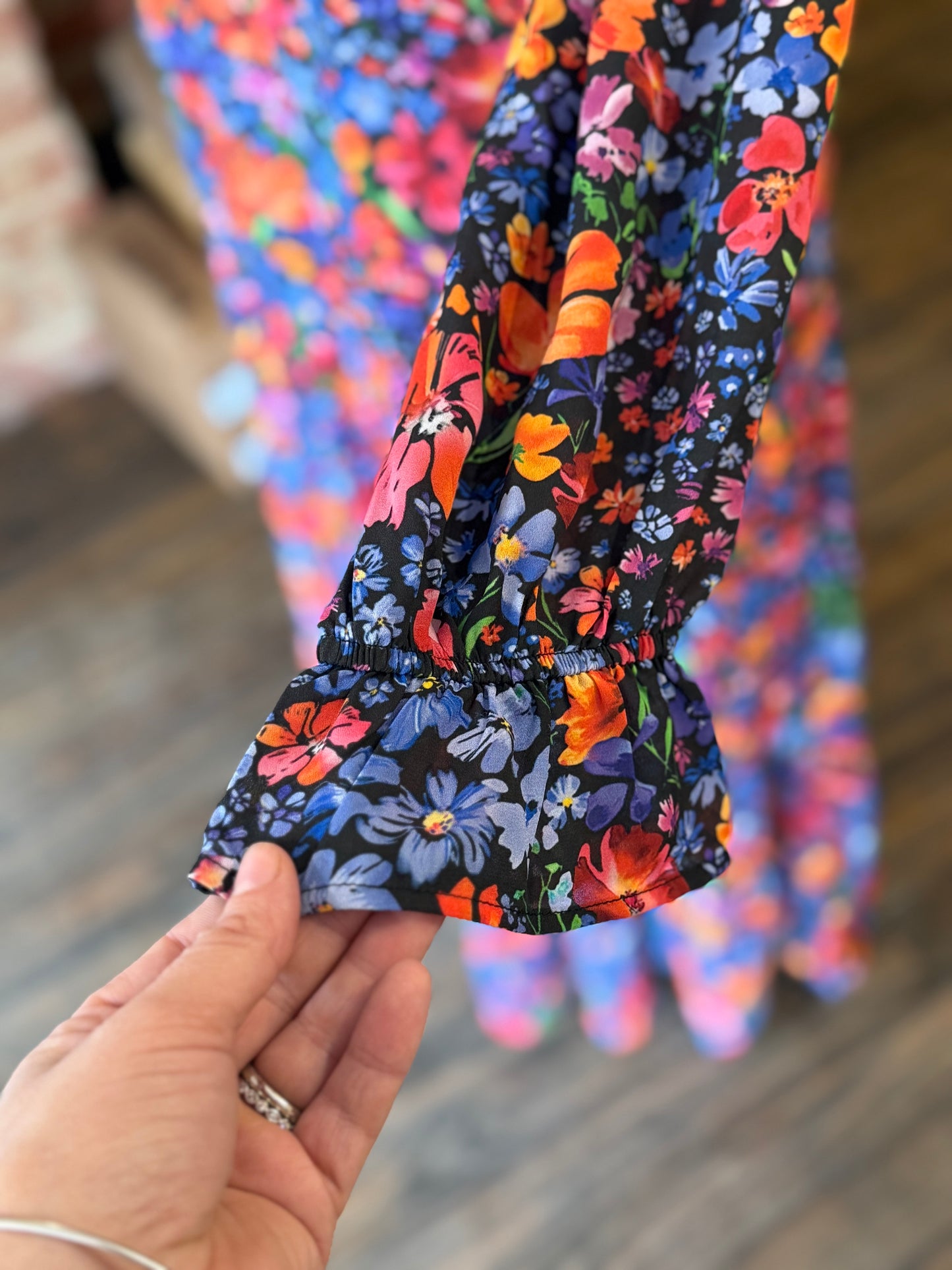 Fiona Dress