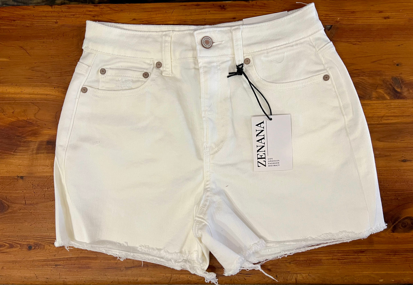 Winnie Shorts