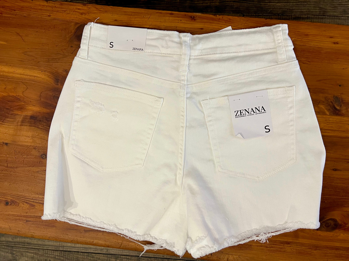Winnie Shorts