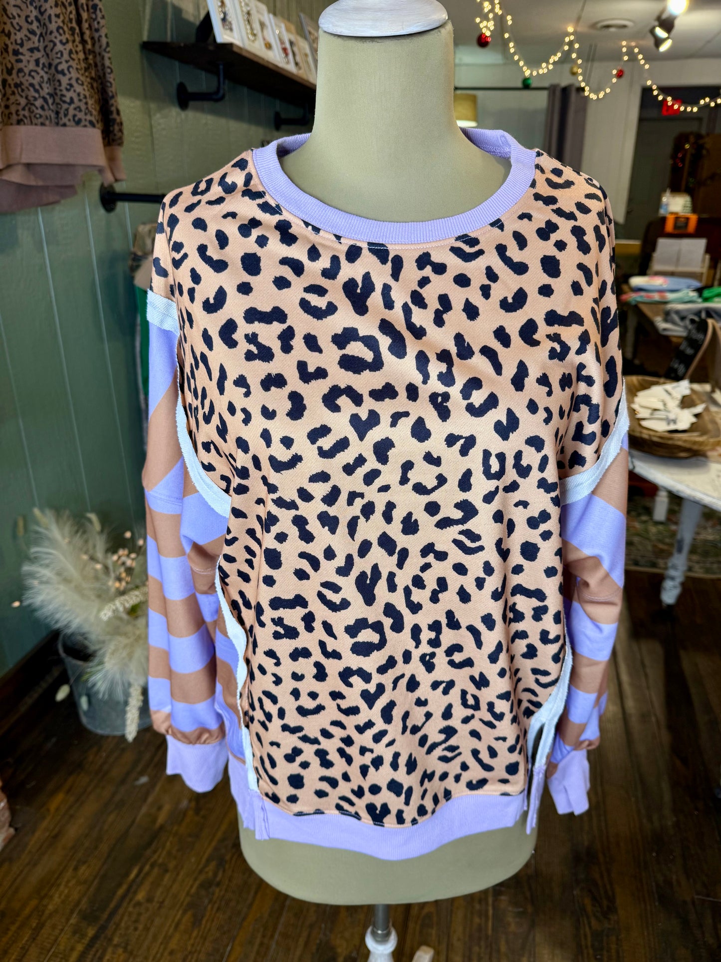 Polly Top