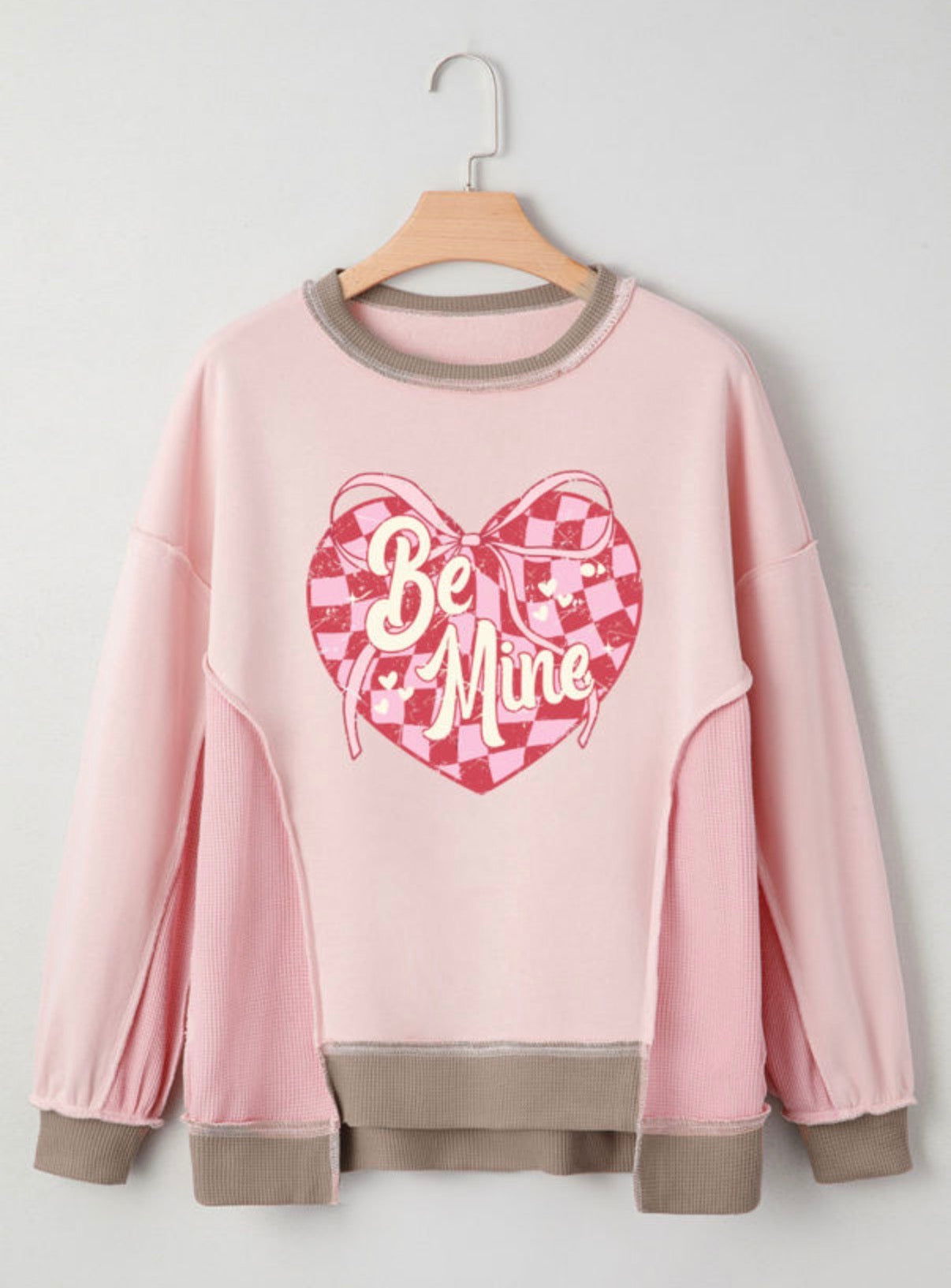 Be Mine Top