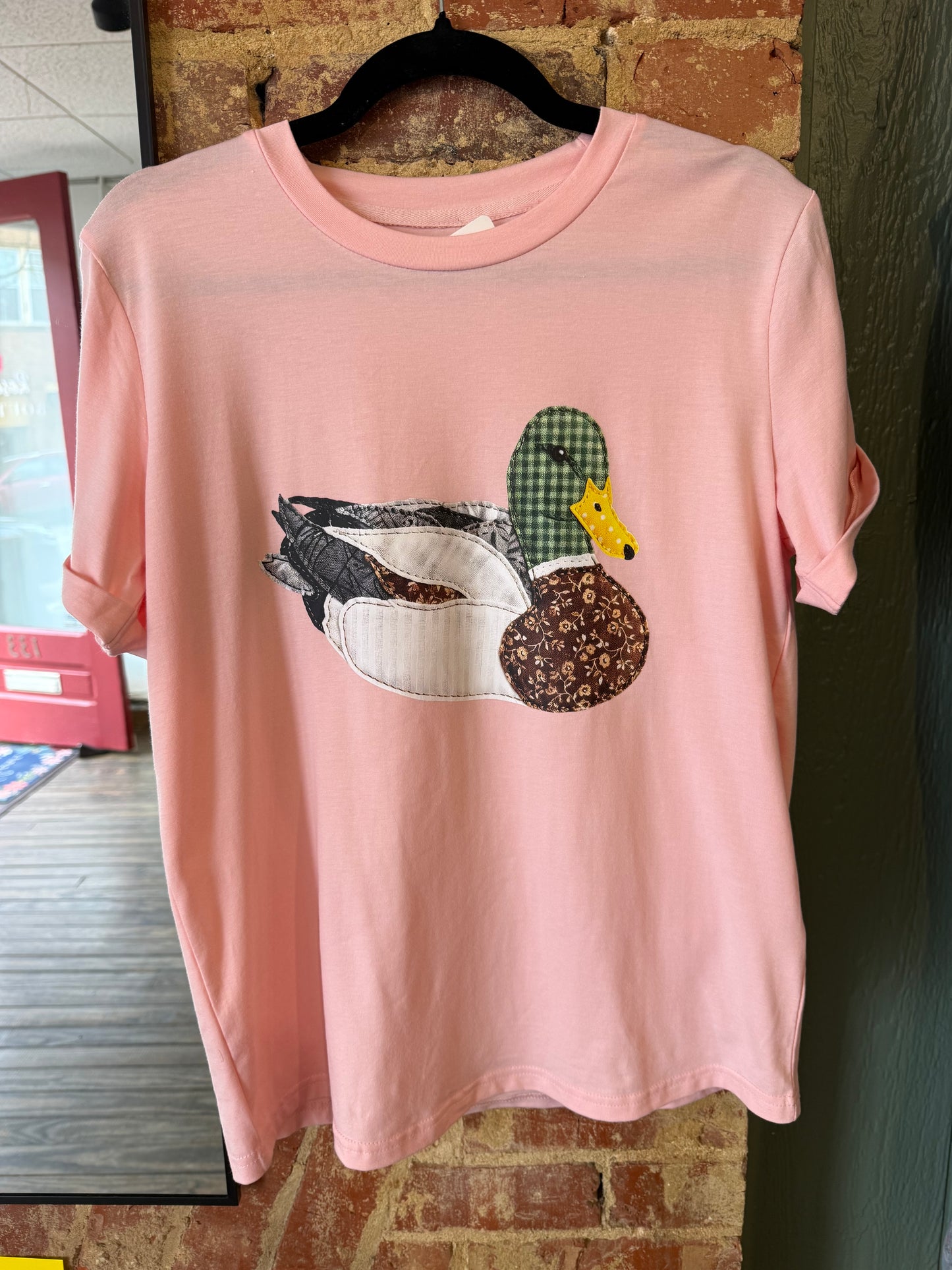 Duck Tee