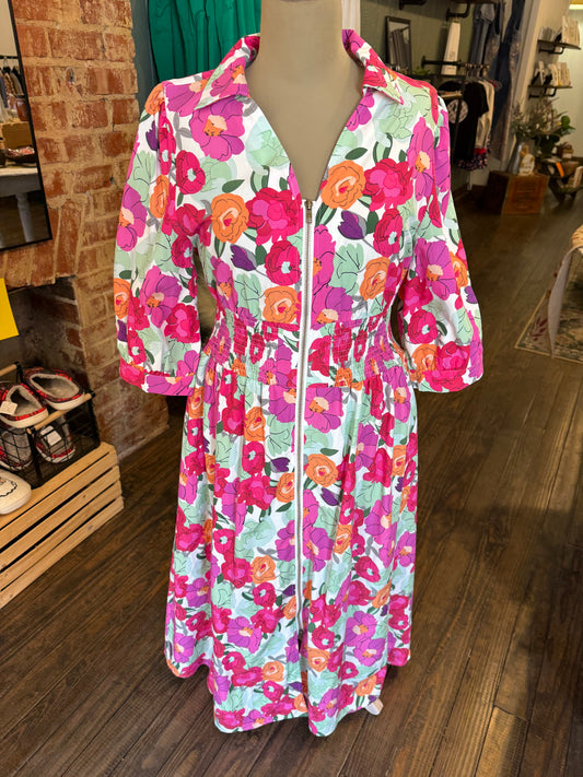 Poppy Dress