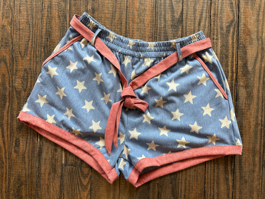 Star Shorts