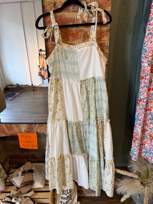 Freddy Dress